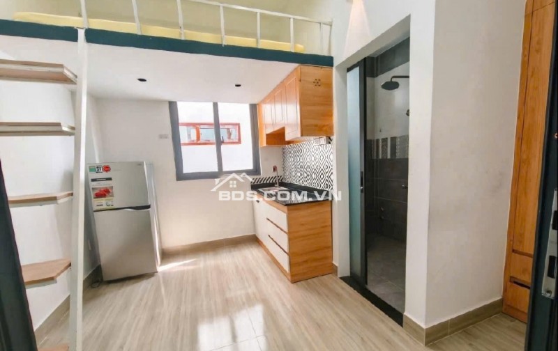 14 CHDV, 4 tầng BTCT, HXH 8M Nguyễn Sơn Tân Phú, 92m2, Ngang 5x18m, giá tốt Chỉ 11.8tỷ TL.